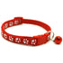 Collar With Bell